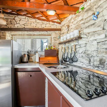 Charming Nika With The Pool