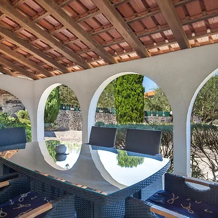 Charming Nika With The Pool Vila