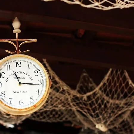 别墅 Charming Nika With The Pool *