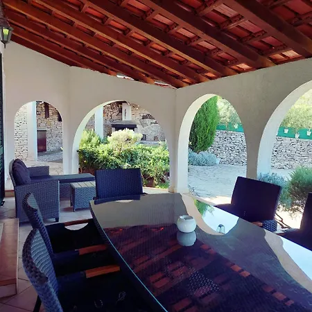 Villa Charming Nika With The Pool Supetar